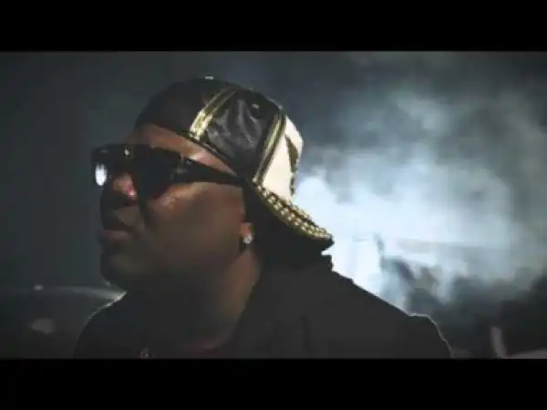 Video: Chedda Da Connect - I Need